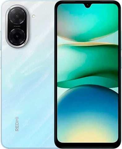 お値下不可！Xiaomi Redmi A5 4GB+128GB ブルー Redmi A5 (4GB+128GB) Ocean Blue, Unlocked B - CeX (UK): - Buy